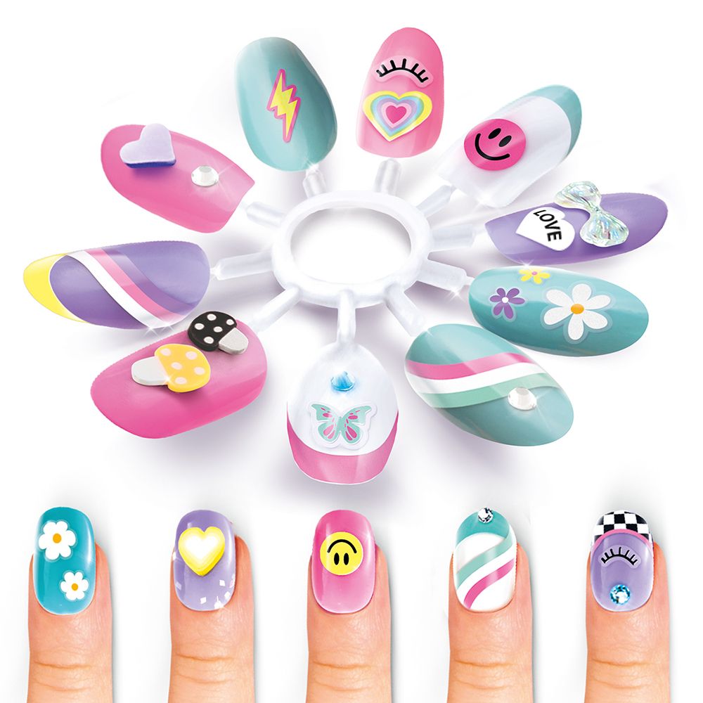 Fun Estudio de Unhas de Gel - Fun Divirta-se - Imagem 4