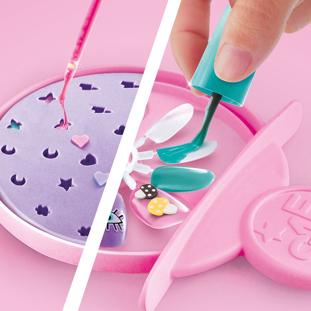 Fun Estudio de Unhas de Gel - Fun Divirta-se - Imagem 11