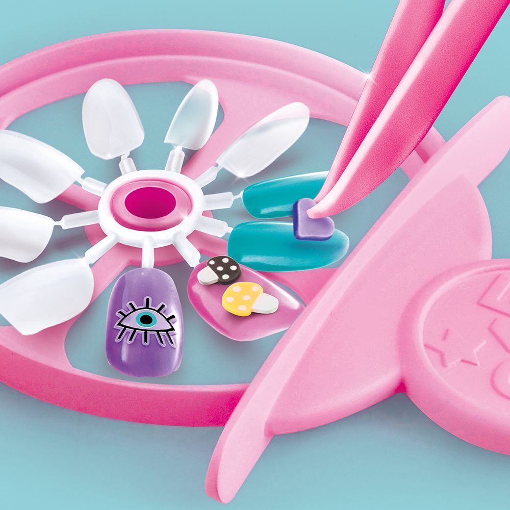 Fun Estudio de Unhas de Gel - Fun Divirta-se - Imagem 12