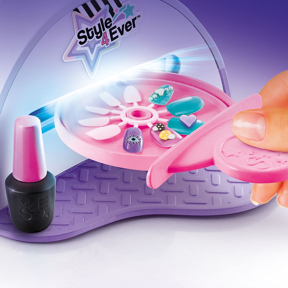 Fun Estudio de Unhas de Gel - Fun Divirta-se - Imagem 13