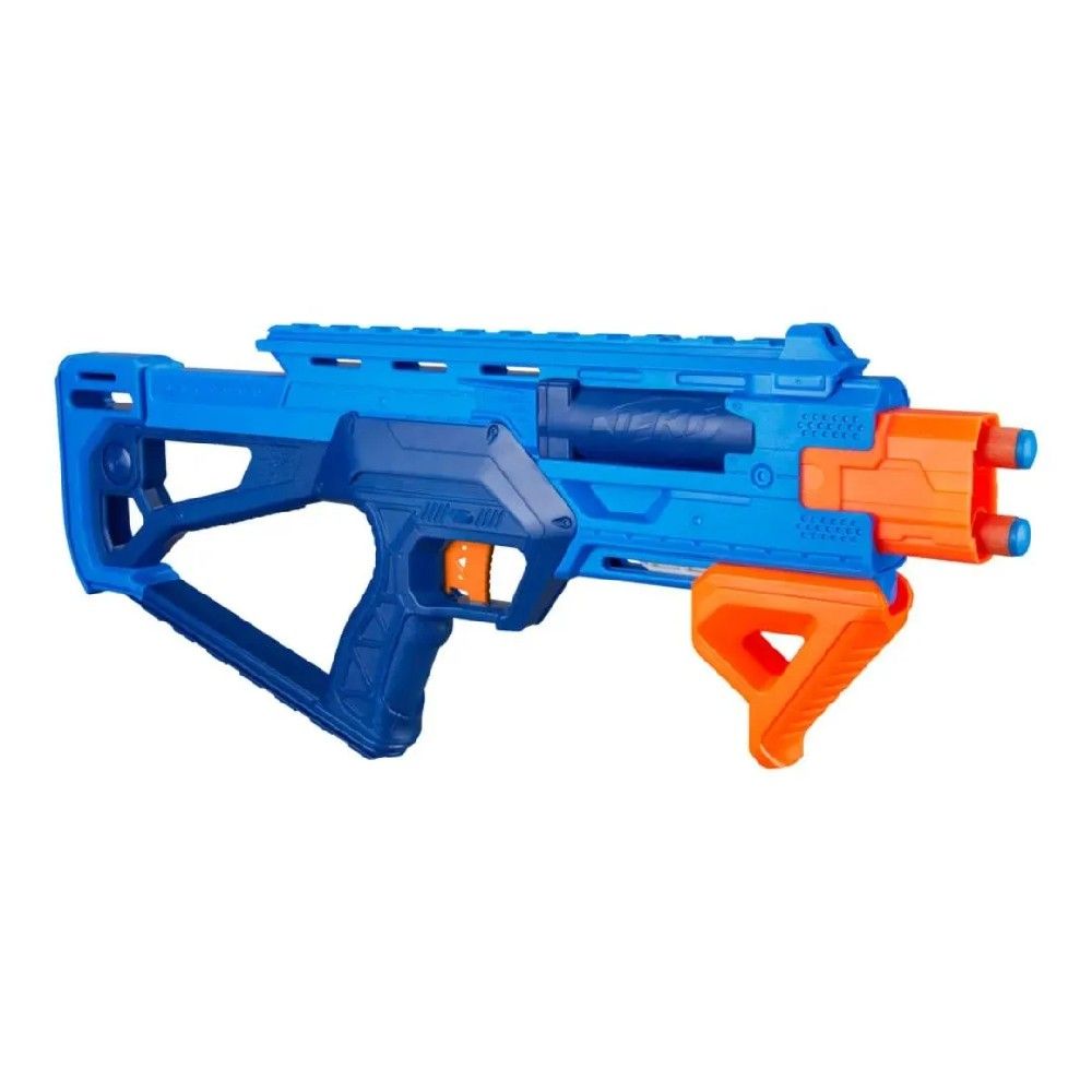 Lança Dardos Nerf N Series Double Impact - Hasbro