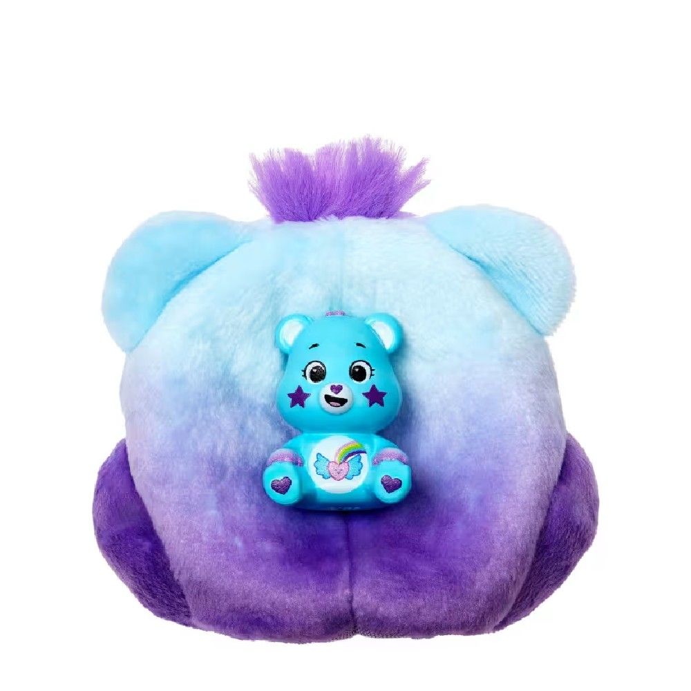 Barbie Chelsea Ursinhos Carinhosos Coloridos Surpresa - Mattel - Imagem 5