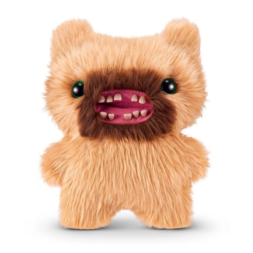Pelúcia Fuggler Hairy Fuggs Screech - Candide