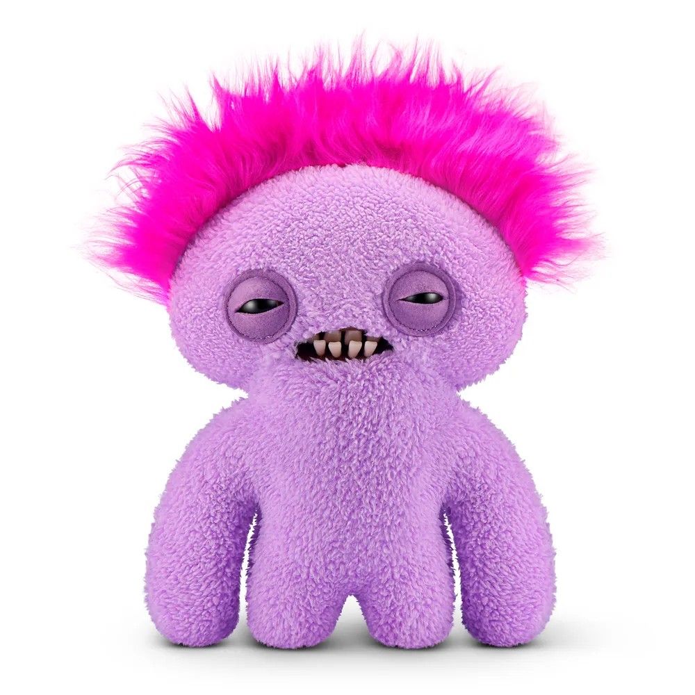 Pelúcia Fuggler Hairy Fuggs Squidge - Candide