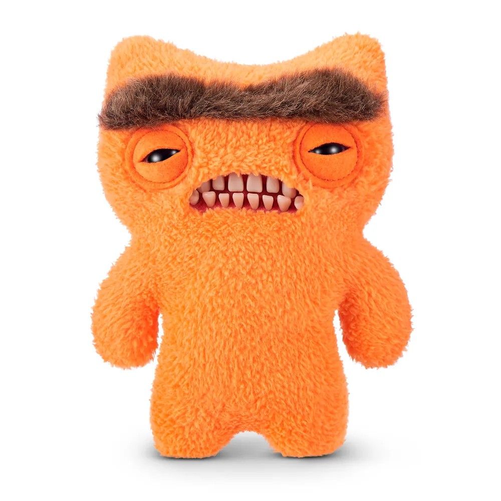 Pelúcia Fuggler Hairy Fuggs Munch Munch - Candide