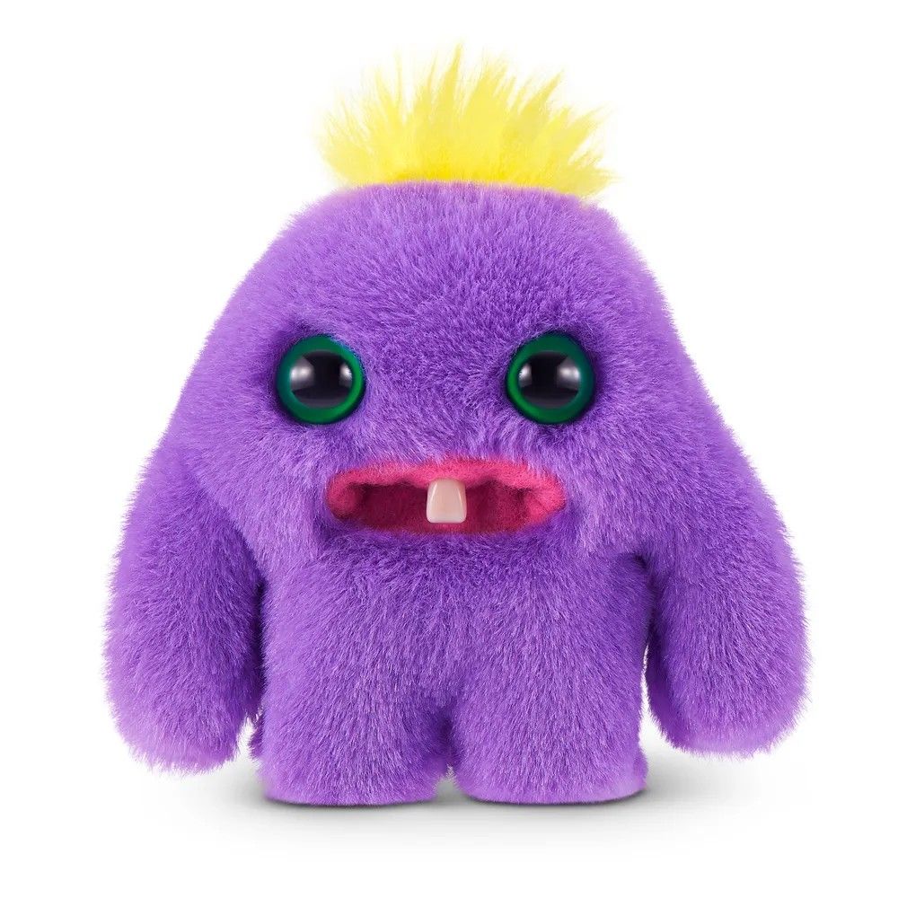 Pelúcia Fuggler Mini Baby Fugg Mr. Needles - Candide