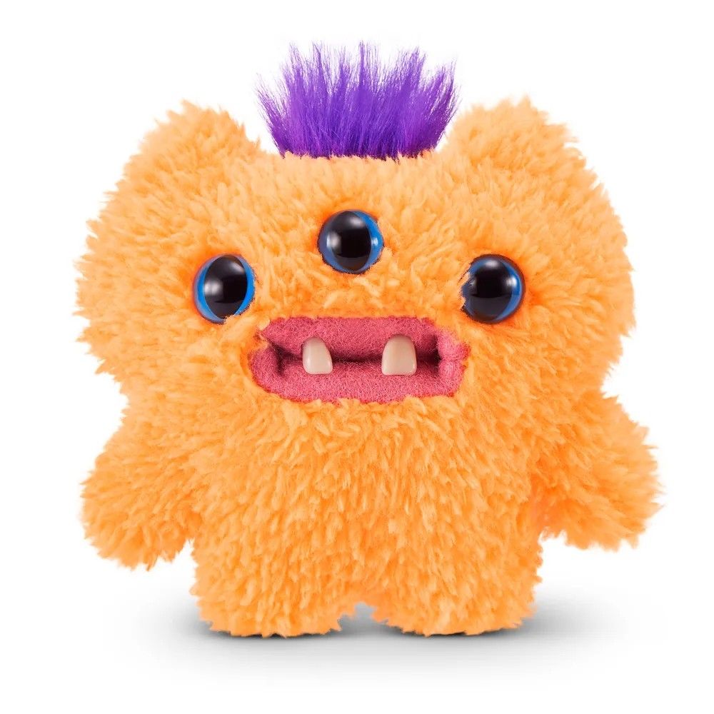 Pelúcia Fuggler Mini Baby Fugg Reek-O - Candide