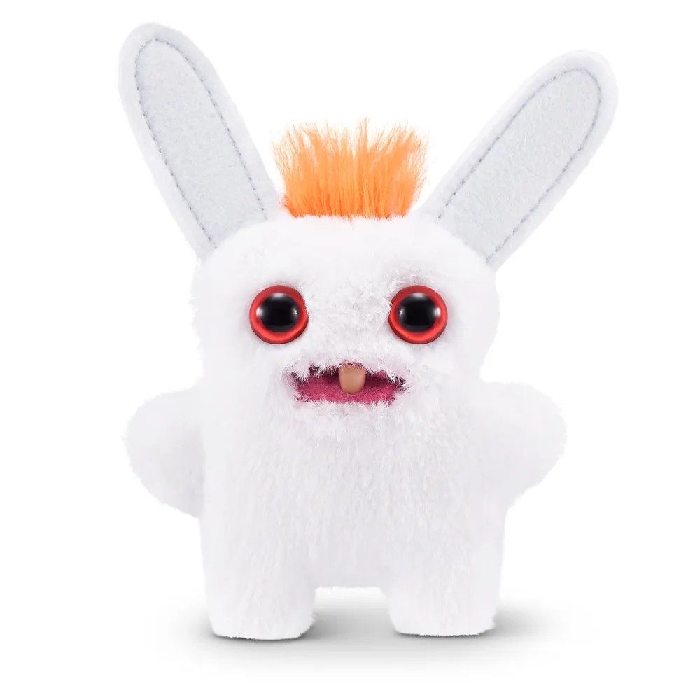 Pelúcia Fuggler Mini Baby Fugg Rabid Rabbit - Candide