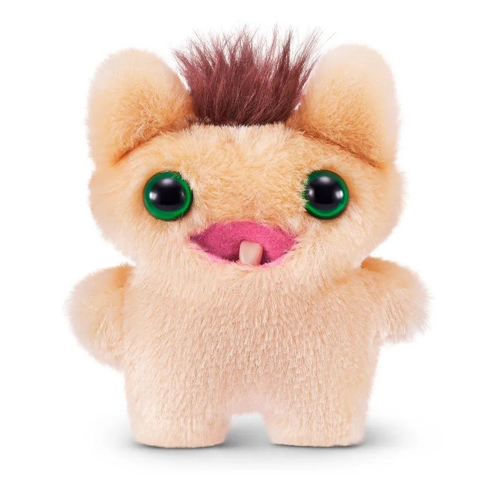 Pelúcia Fuggler Mini Baby Fugg Screech - Candide