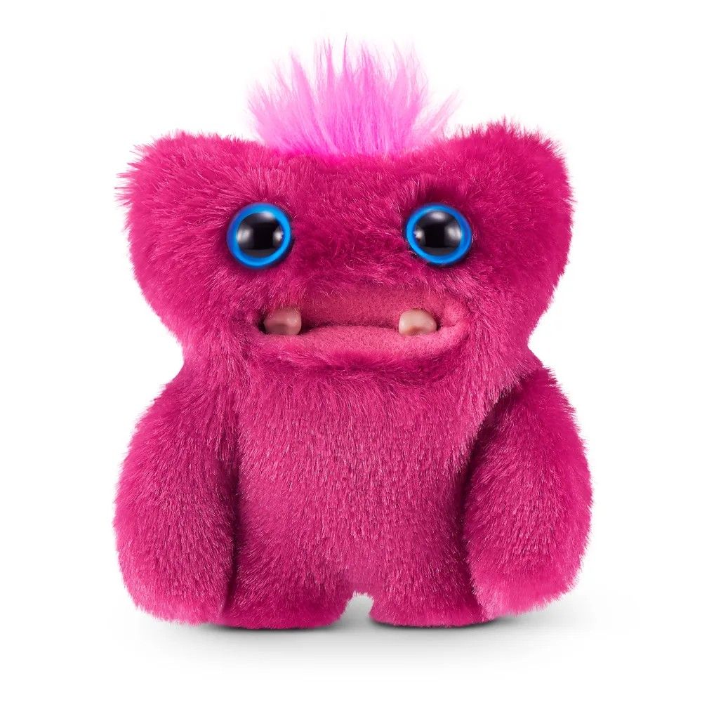 Pelúcia Fuggler Mini Baby Fugg Sir Belch - Candide