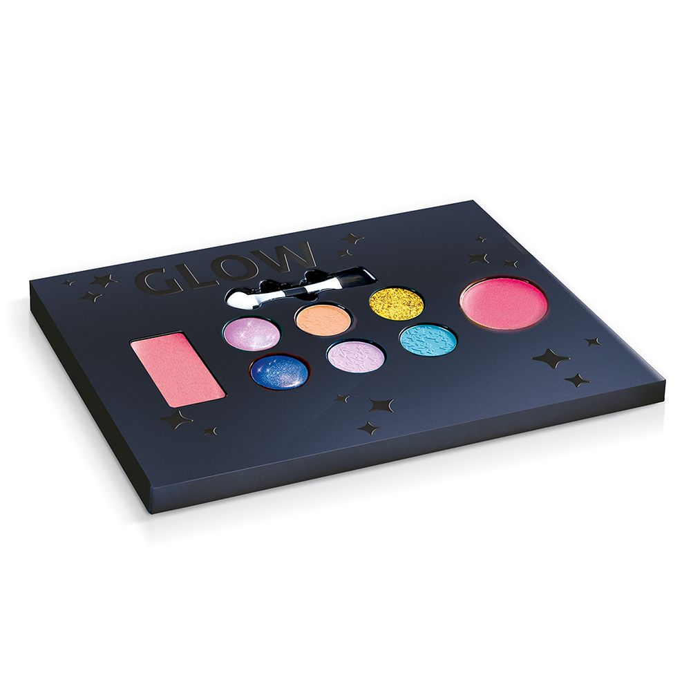 Fun Primeiro Kit de Maquiagem - Fun Divirta-se - Imagem 2