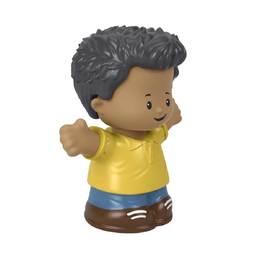 Little People Mini Figura Avô - Mattel - Imagem 2