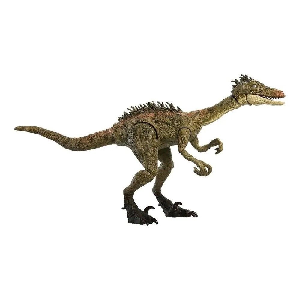 Jurassic World Dinossauro Troodon - Mattel