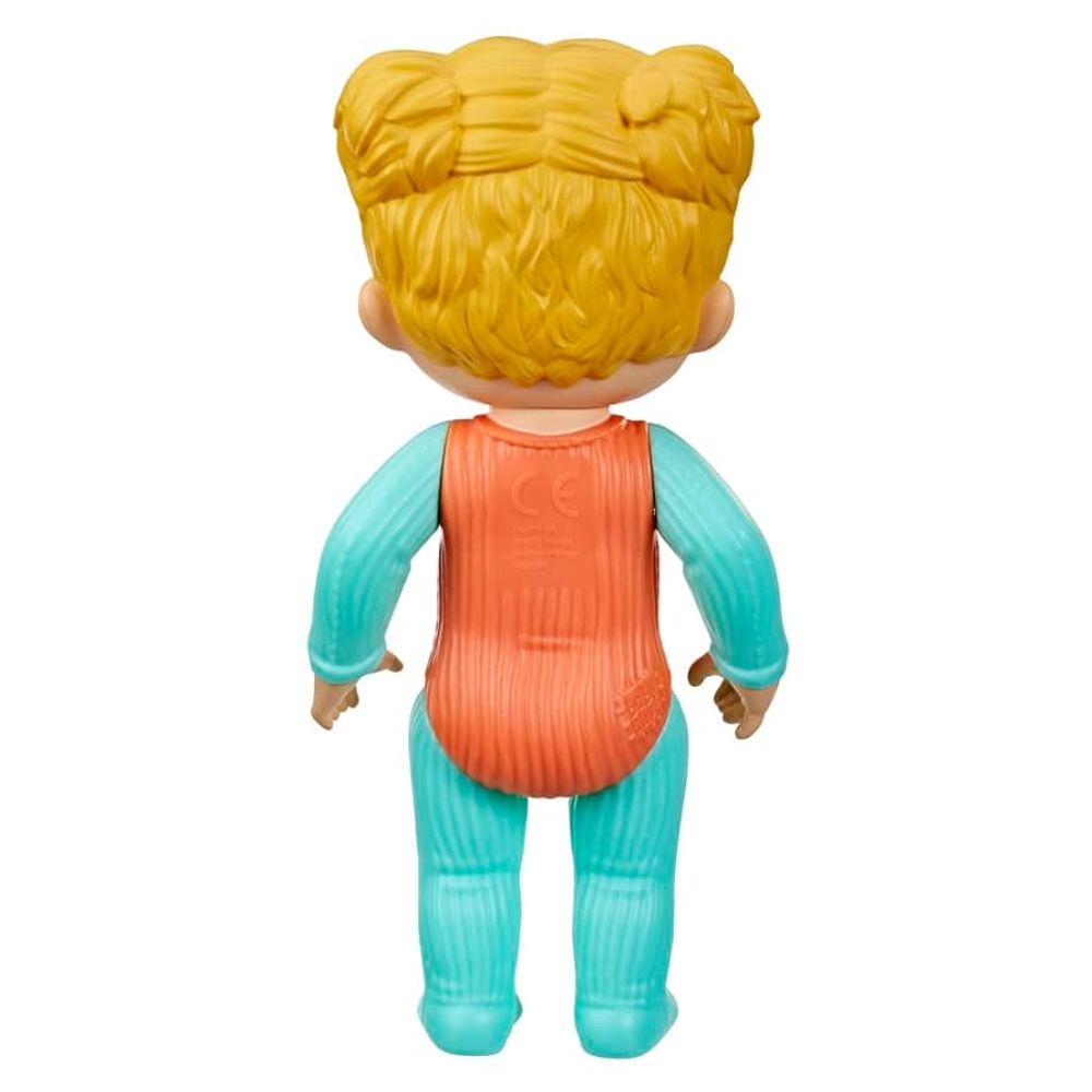 Baby Alive Hora do Soninho Loira - Hasbro - Imagem 3
