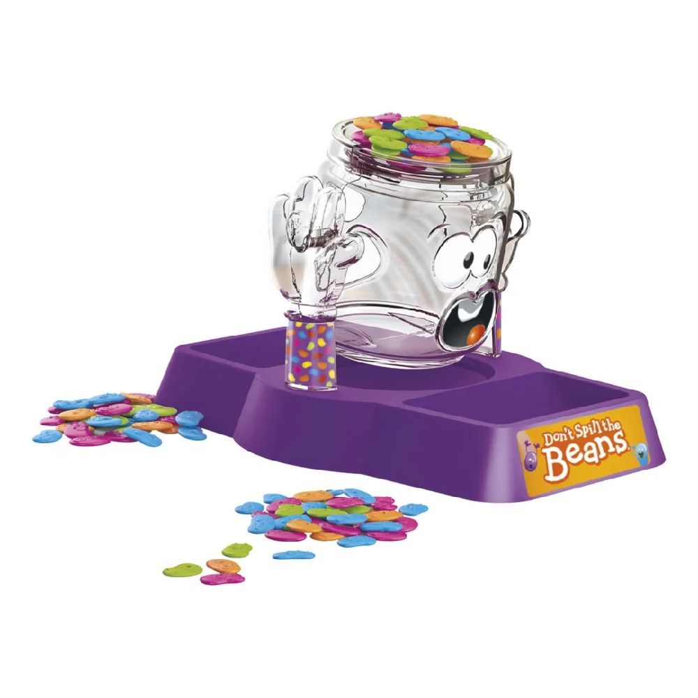 Jogo Segura Feijão - Hasbro - Imagem 2