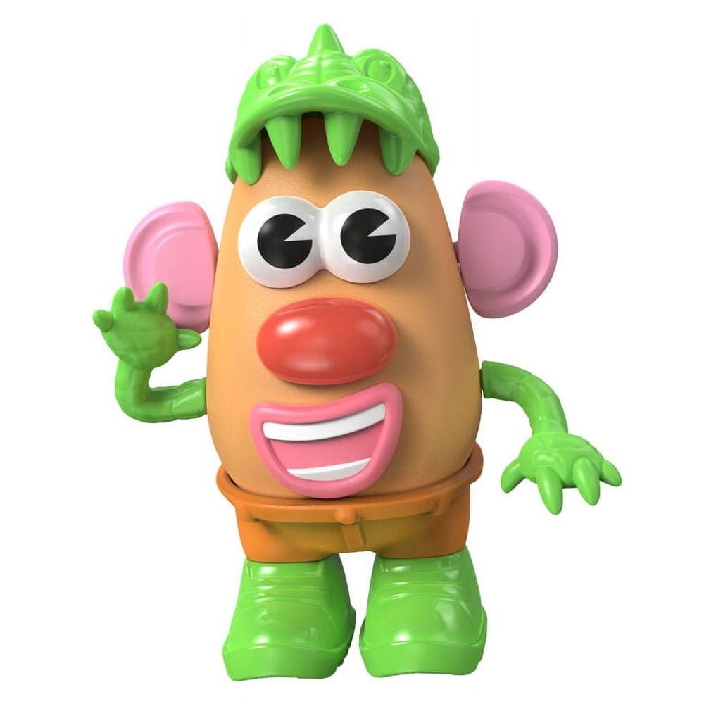 Mr Potato Head Trendy Taters Batatossauro - Hasbro - Imagem 2