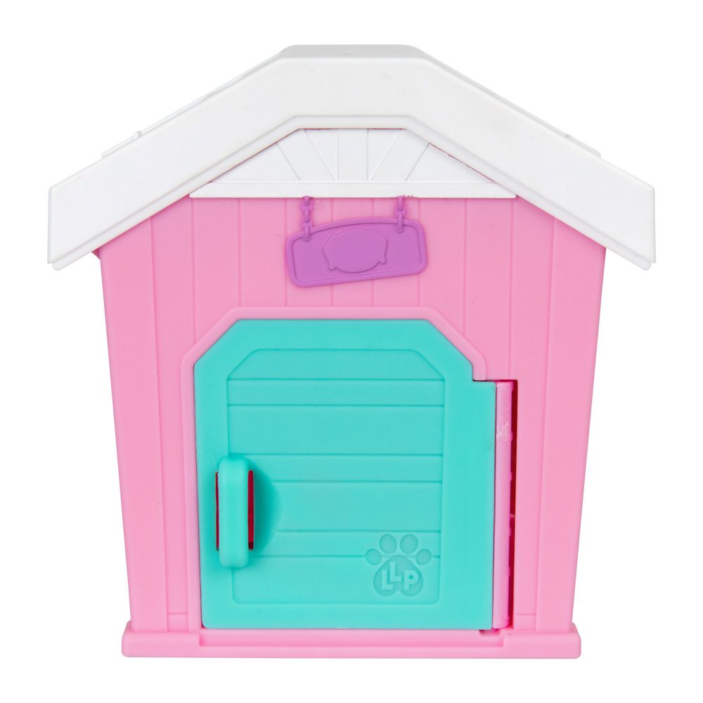 Little Live Pets Families Casinha Poodle - Fun Divirta-se - Imagem 3