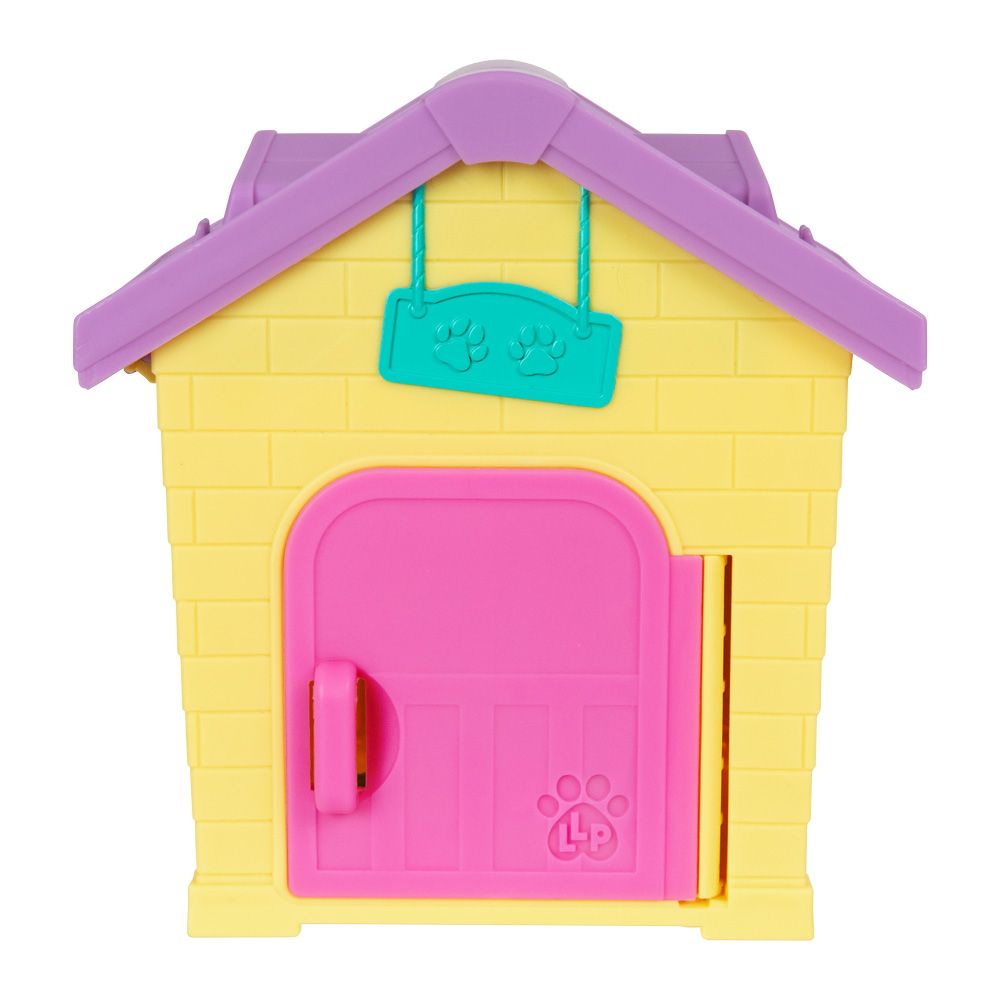 Little Live Pets Families Casinha Beagle - Fun Divirta-se - Imagem 3