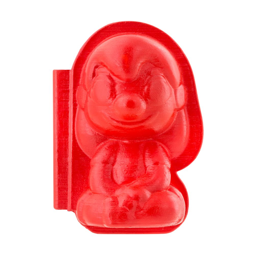 Massa De Modelar Livro O Dia De Stitch Na Escola - Estrela - Imagem 8