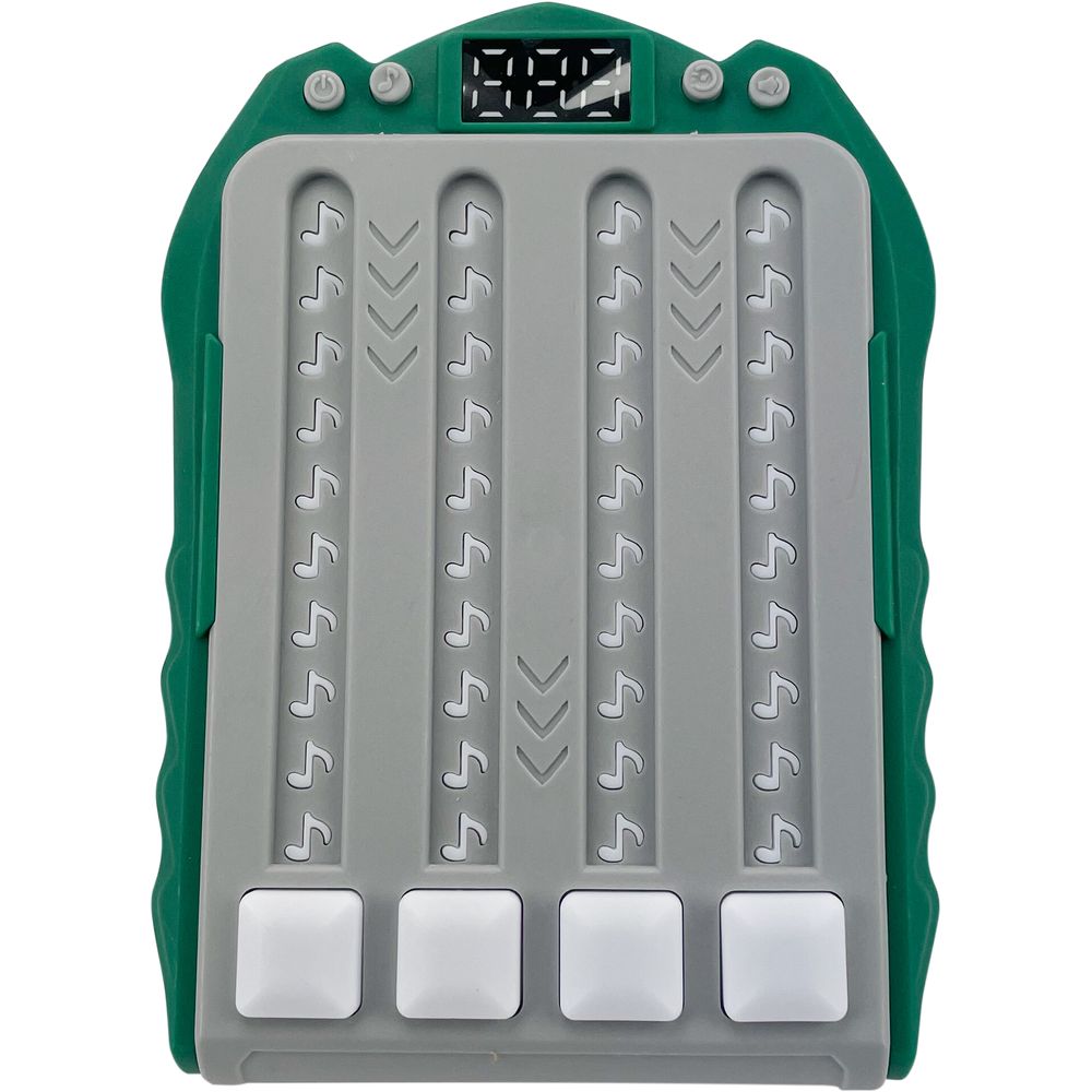 Jogo Desafio do Som Verde - BBR Toys