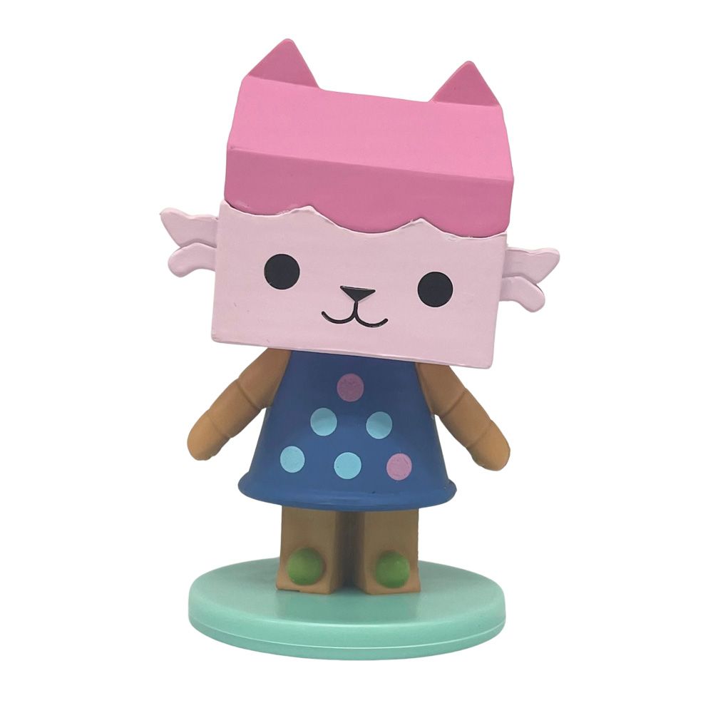 Gabbys Dollhouse Livro Sereiata - Fun Divirta-se - Imagem 2