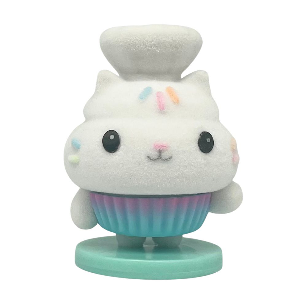Gabbys Dollhouse Livro Os Primos do Cake - Fun Divirta-se - Imagem 2