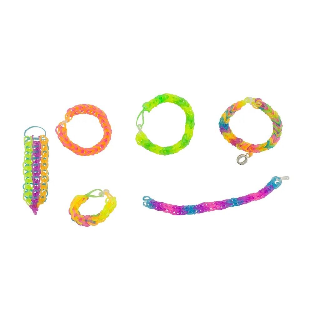 Fábrica de Pulseiras da Amizade - Estrela - Imagem 3