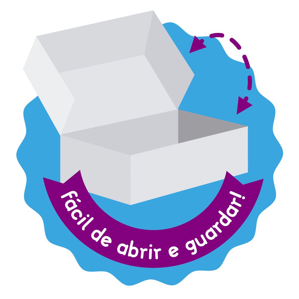 Super Kit Capivara 3 em 1 - Toyster - Imagem 4