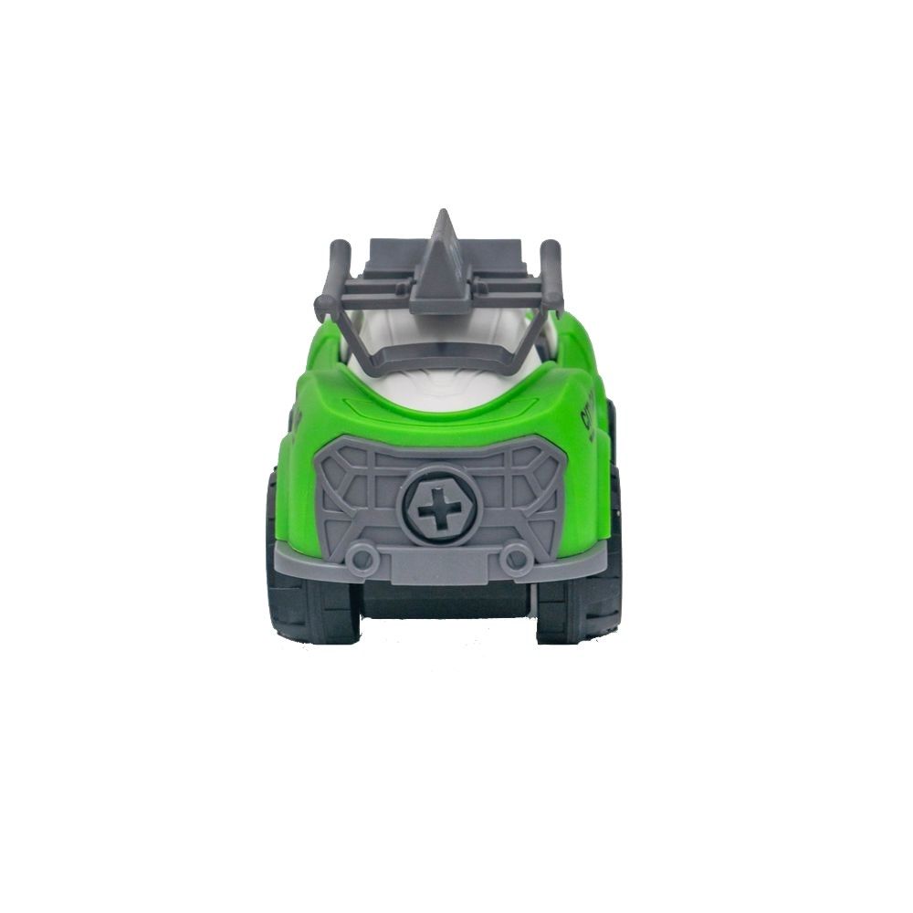 Veículo Mini Tunning City Car - Brinkzania - Imagem 4