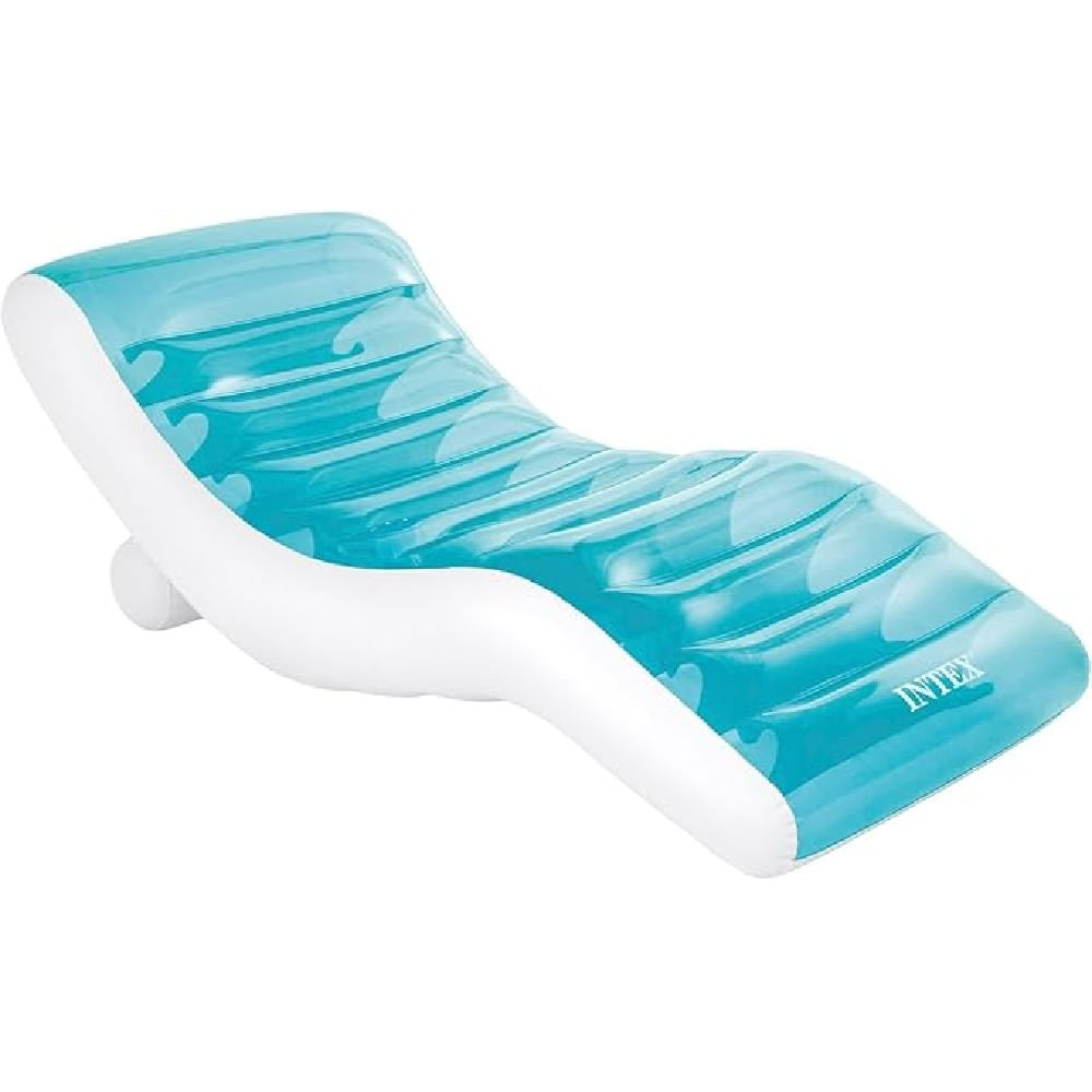 Poltrona Inflável Intex Splash Lounge - Intex