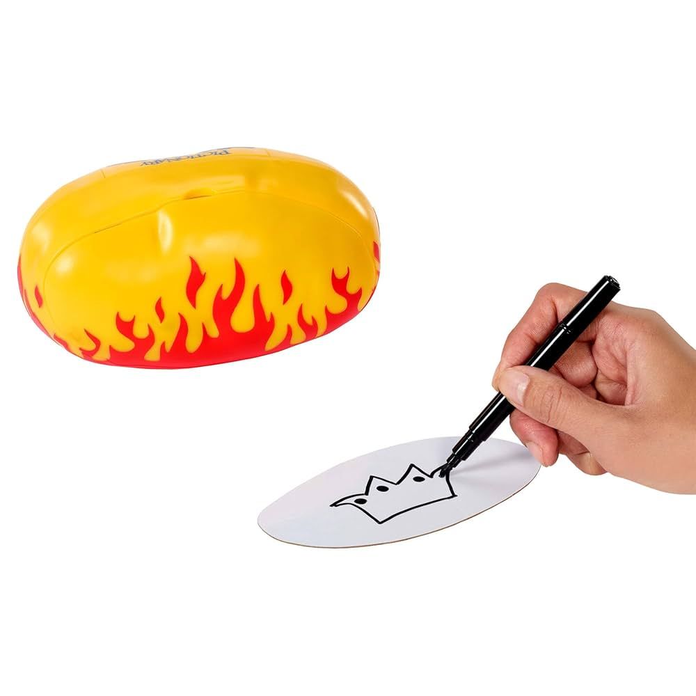 Jogo Pictionary Pictato - Mattel - Imagem 3
