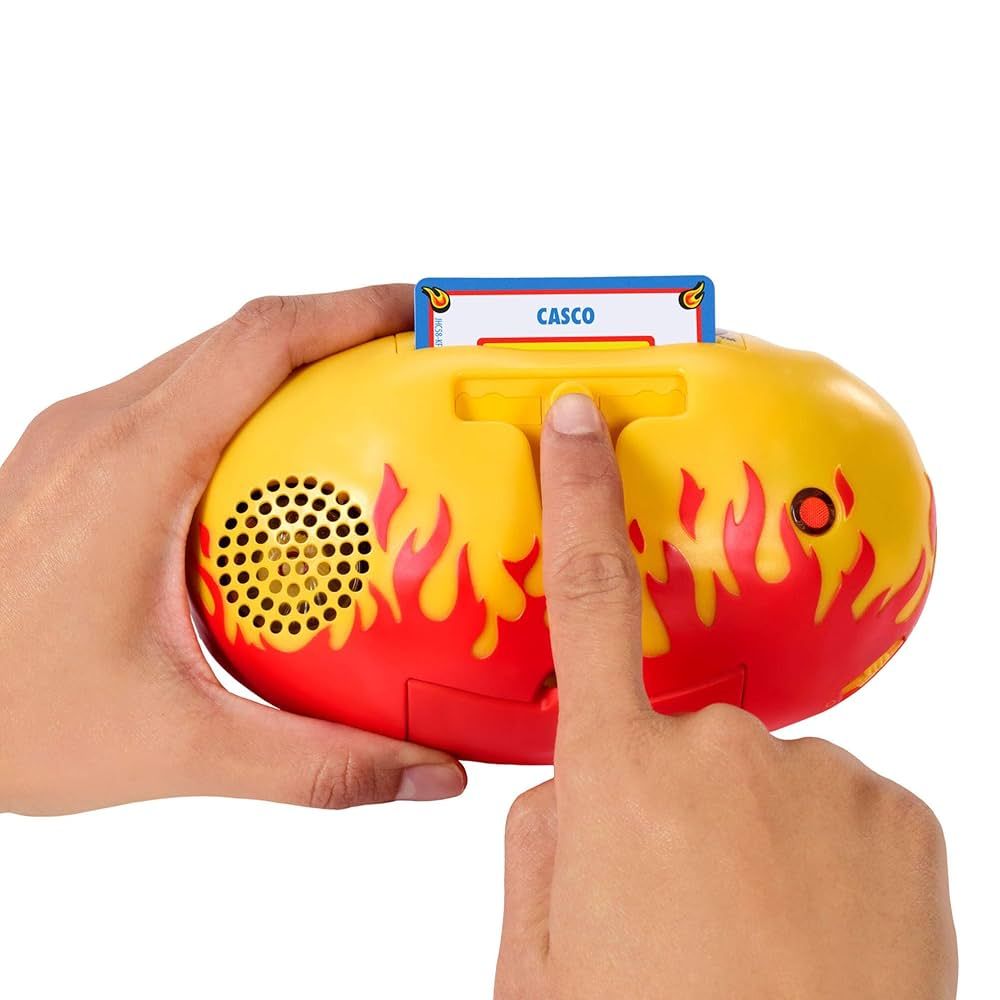 Jogo Pictionary Pictato - Mattel - Imagem 4