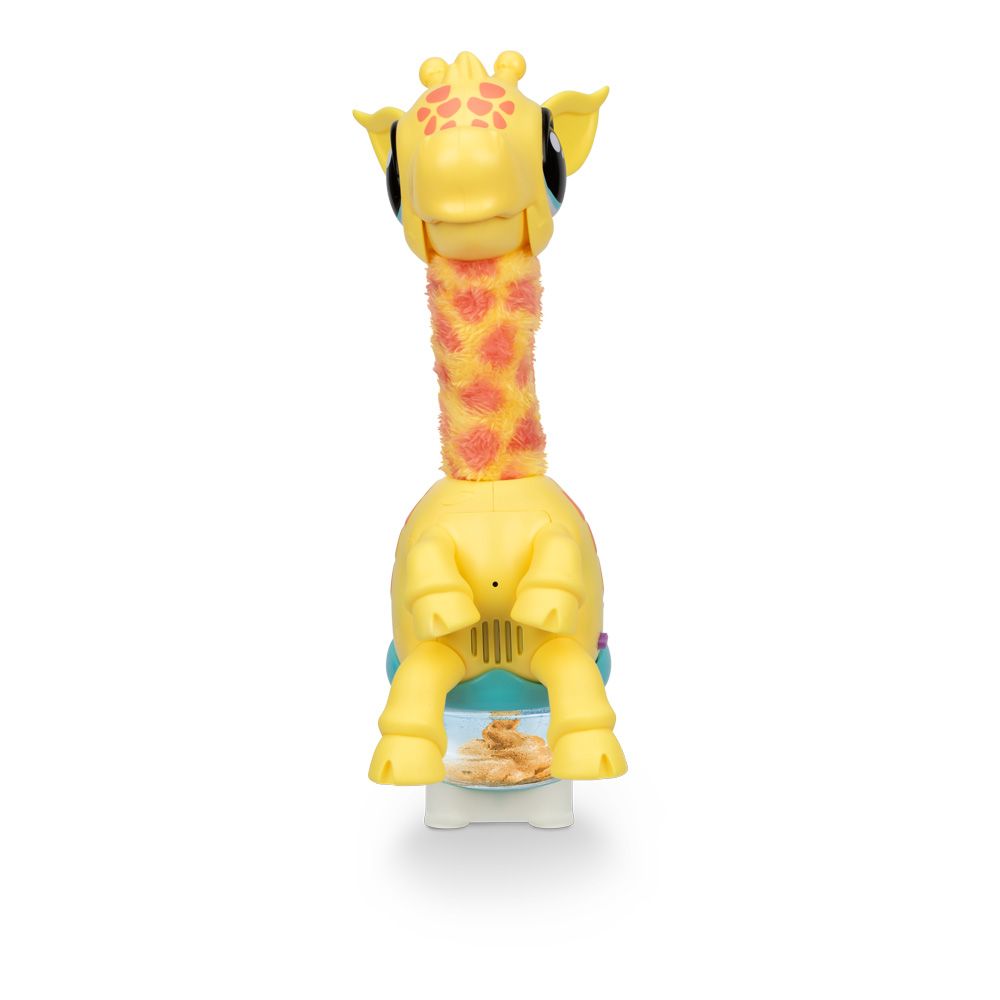 Little Live Pets Gotta Go Girafa - Fun Divirta-se - Imagem 3