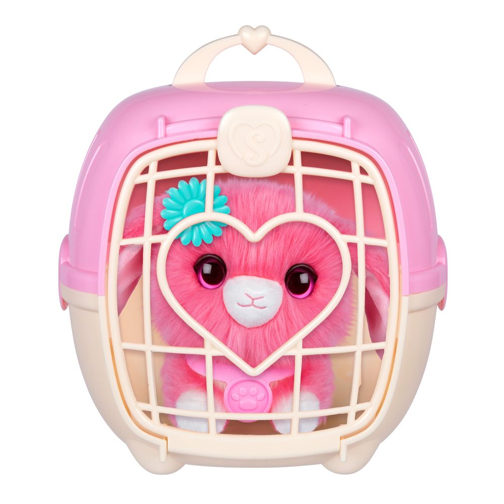 Adotados Scruff A Luvs Rosa - Fun Divirta-se - Imagem 6