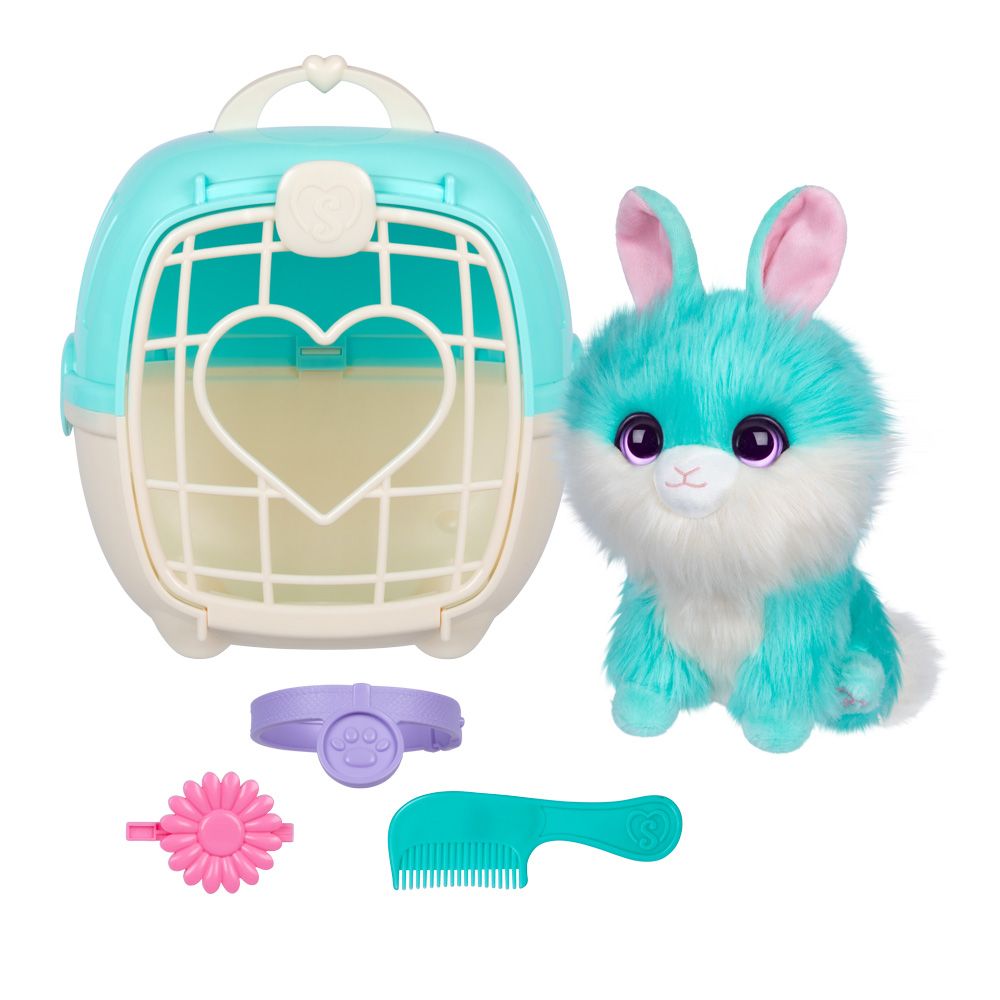 Adotados Scruff A Luvs Azul - Fun divirta-se - Imagem 4