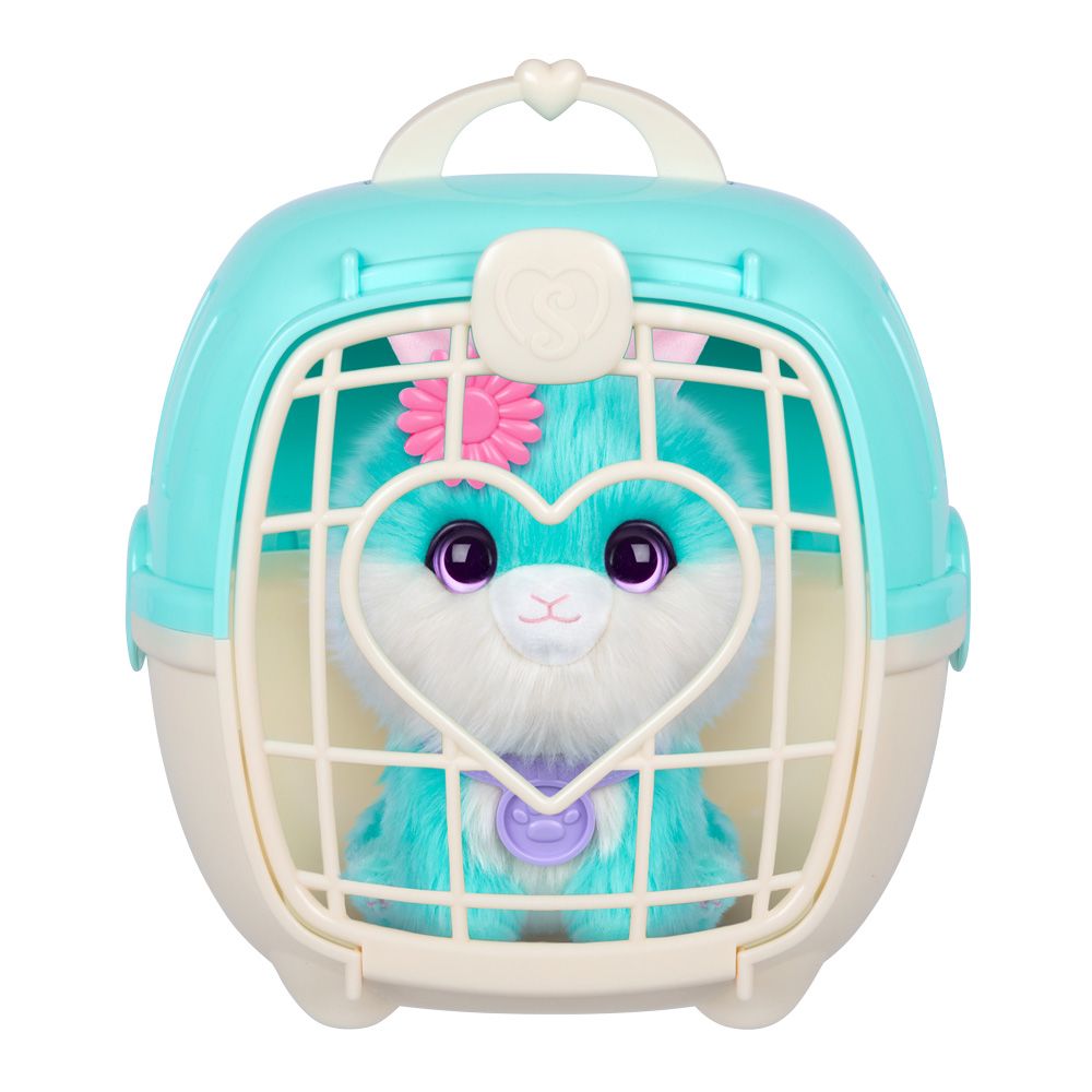 Adotados Scruff A Luvs Azul - Fun divirta-se - Imagem 6