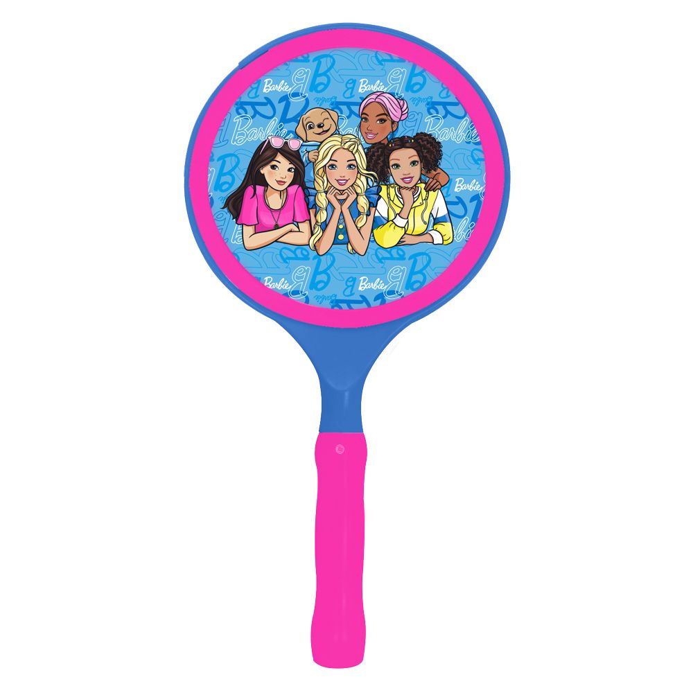 Barbie Jogo de Raquetes - Fun Divirta-se - Imagem 3