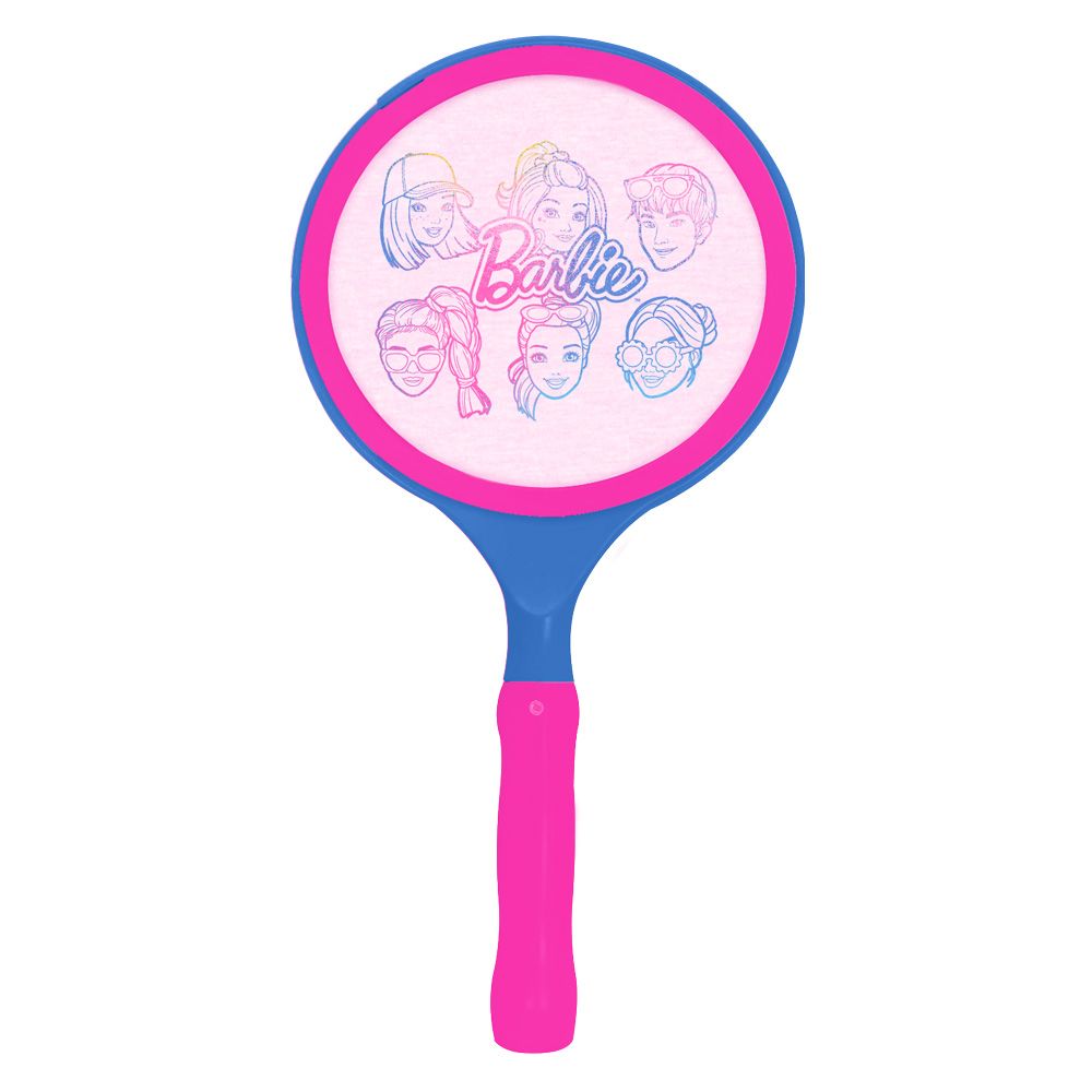Barbie Jogo de Raquetes - Fun Divirta-se - Imagem 4