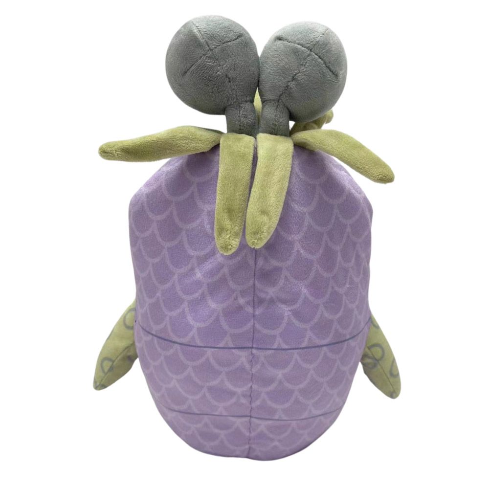 Pelúcia Disney Boo Big Feet 30 cm - Fun Divirta-se - Imagem 4
