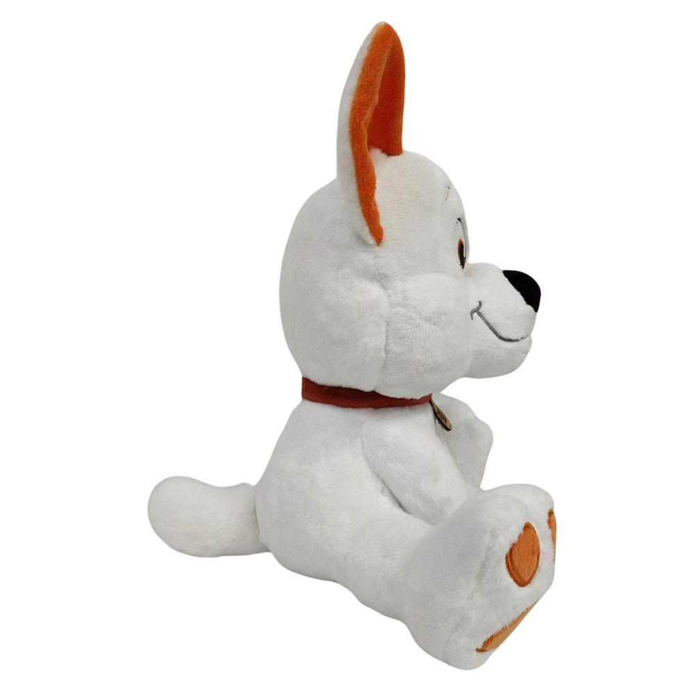 Pelúcia Disney Bolt Big Feet 30cm - Fun Divirta-se - Imagem 2