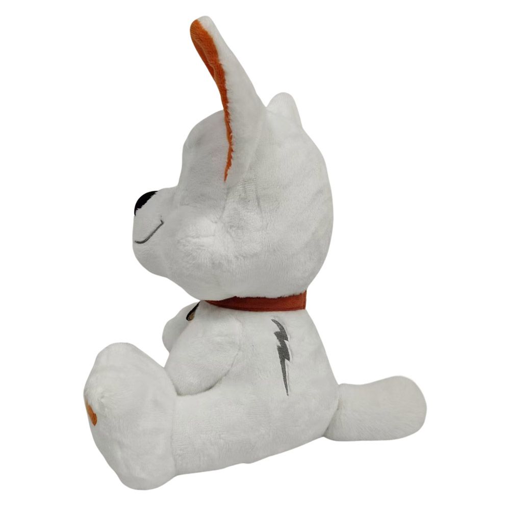 Pelúcia Disney Bolt Big Feet 30cm - Fun Divirta-se - Imagem 3