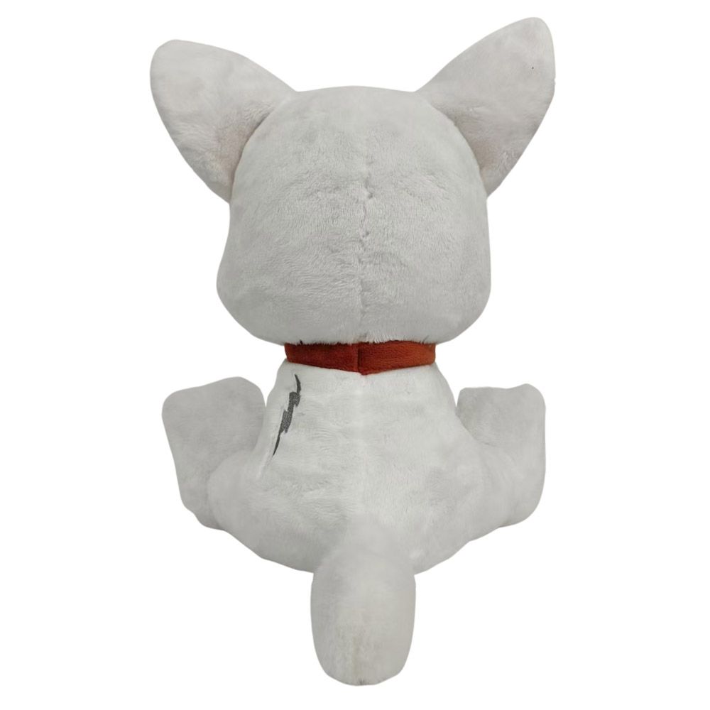 Pelúcia Disney Bolt Big Feet 30cm - Fun Divirta-se - Imagem 4