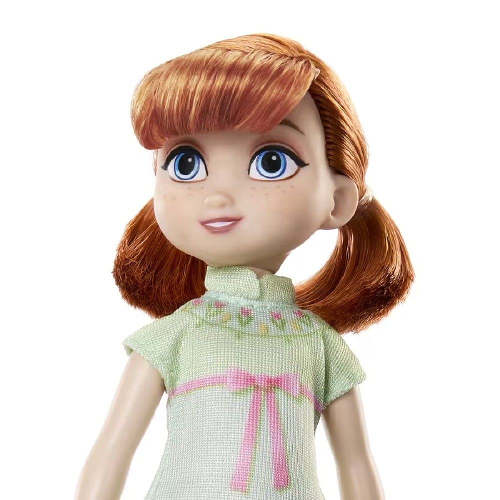 Disney Frozen Família Real de Arendelle - Mattel - Imagem 5