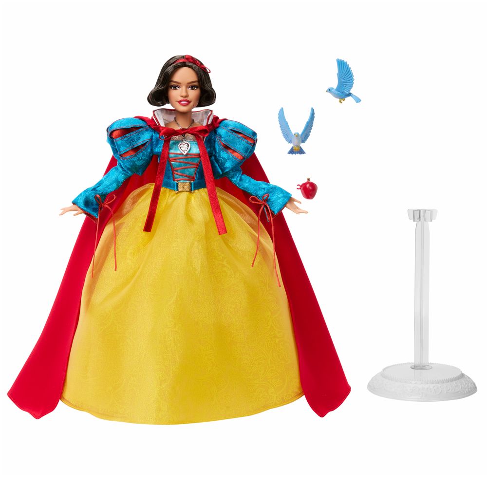 Disney Collector Branca de Neve - Mattel - Imagem 2