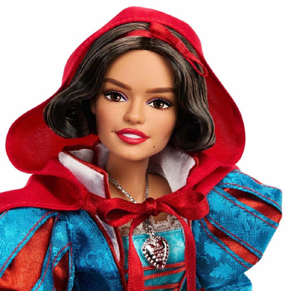 Disney Collector Branca de Neve - Mattel - Imagem 3