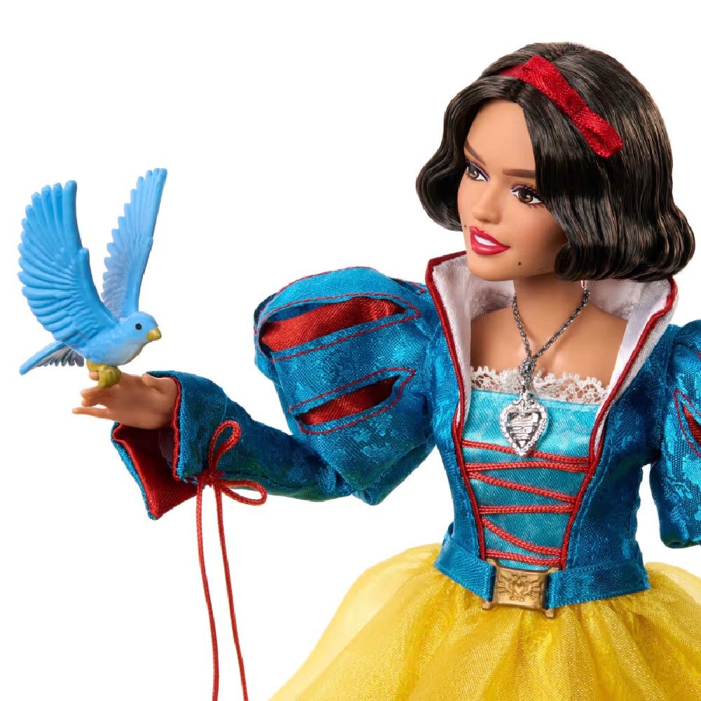 Disney Collector Branca de Neve - Mattel - Imagem 4