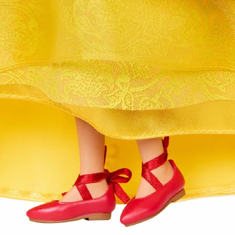 Disney Collector Branca de Neve - Mattel - Imagem 5