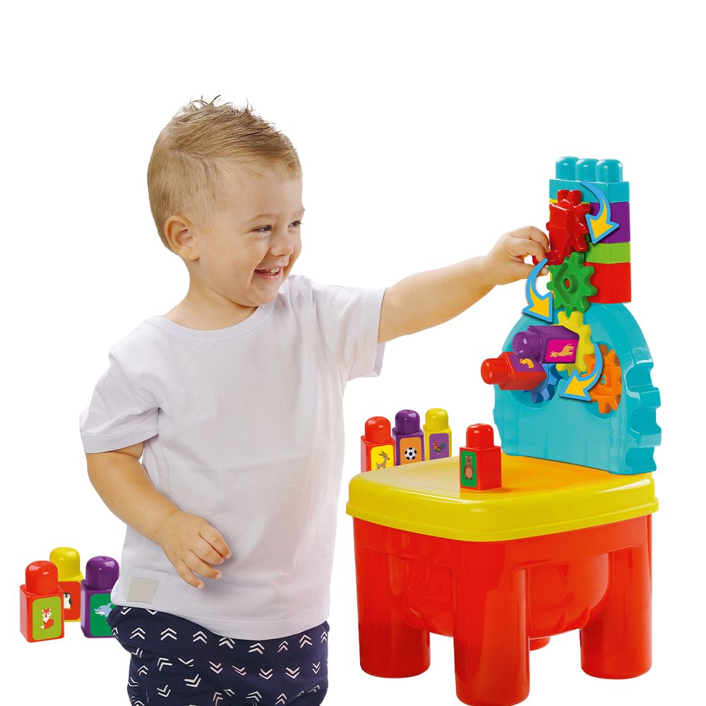 Brinkadeira Engrenagens - Dismat - Imagem 2