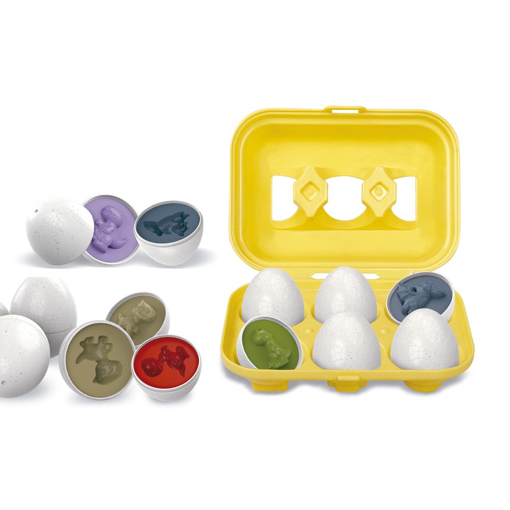 Encaixa Dino - Estrela - Imagem 2