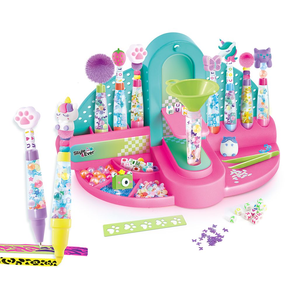 Fun Fábrica de Canetas - Fun Divirta-se - Imagem 3